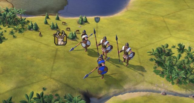 Fact Check: DOGE Claims To Have Found Spearmen the US Has Been Paying Since 723 B.C.