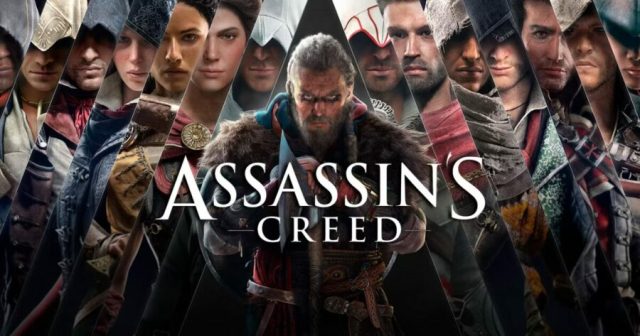 All Assassin’s Creed Games Rated by Historical Accuracy