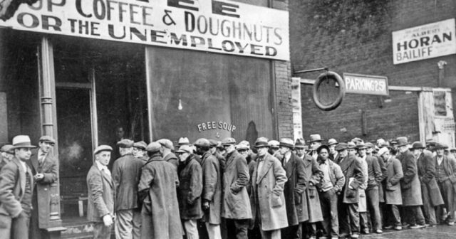 Great Depression Gets HD Remaster