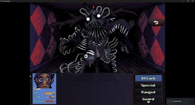 Game Night: My Neighbors Are Trying to Eat Me In ‘Look Outside’