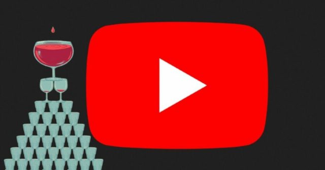 YouTube Unveils Groundbreaking New “Trickle Down” Engagement System