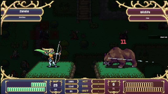 Game Night: Fight Monsters and Politicians in ‘Dark Deity 2’
