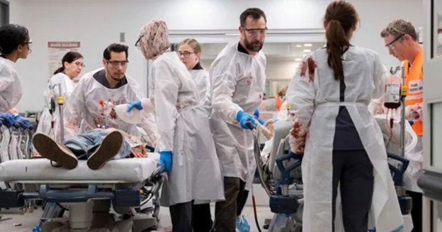 “The Pitt” Scenes Ranked by Medical Bills for the Patients, Therapy Bills for the Providers