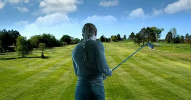 20 Golfing Tips From Last Of Us Fan Favourite Abby