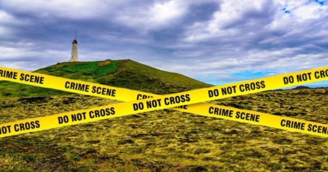 5 Gamers Dead After Attempting The Death Stranding Challenge: Climbing Up A Steep Hill