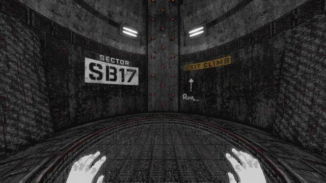 Game Night: Climb For Your Life in ‘White Knuckle’