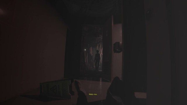 Game Night: Let’s Dunk on Ghosts in ‘Scarred’
