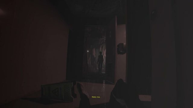 Game Night: Let’s Dunk on Ghosts in ‘Scarred’