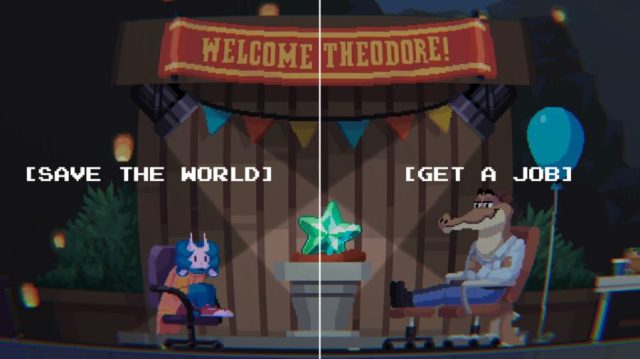 Game Night: Dare to Disturb the Universe in ‘Peppered’