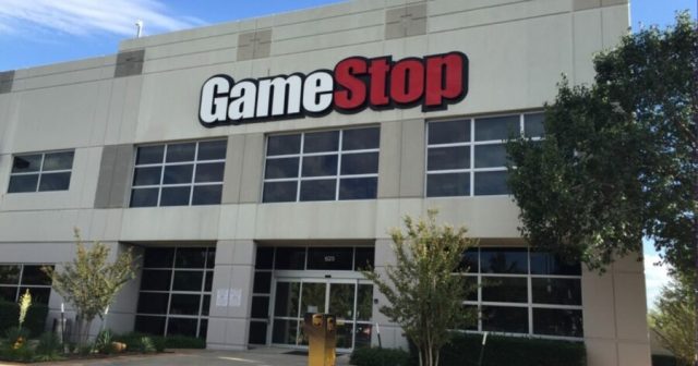 GameStop Introduces “Pre-Pre-Order” Program for Titles that Only Exist in Concept Art