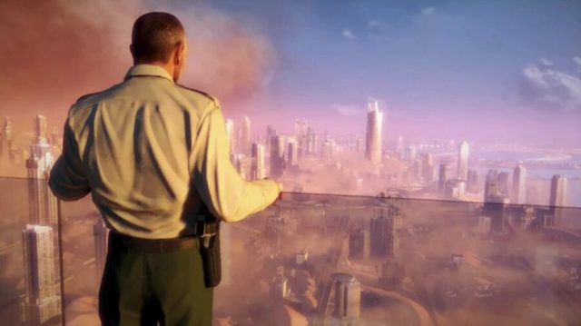 “Spec Ops: The Line” Was Always the “Heart of Darkness” of Games