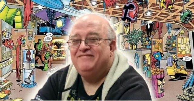 Peter David’s Incredible Hulk: Future Imperfect Has Never Been More Relevant or Necessary