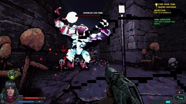 Game Night: Go to Hell and Shoot the New Devil in  ‘Project Warlock II’