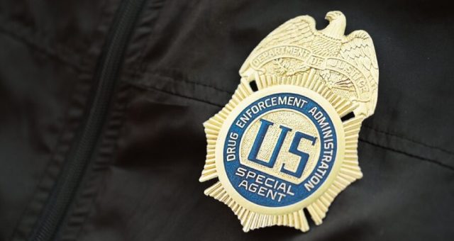 DEA Busts Cartel Attempting to Smuggle Nintendo Switches