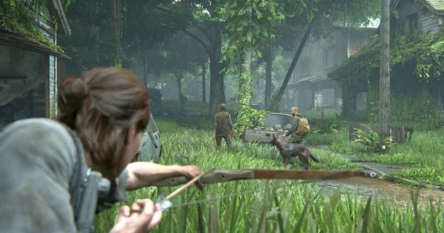 Here Are the Top 5 Dogs You Heartlessly Slaughtered in “The Last of Us Part II”