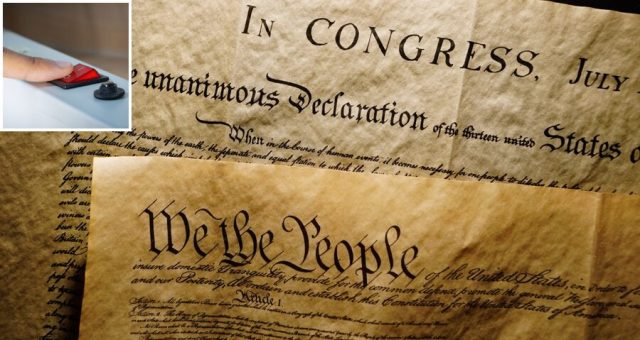 Experts Warn America Will Need Restart Before Any Potential Updates Can Take Effect