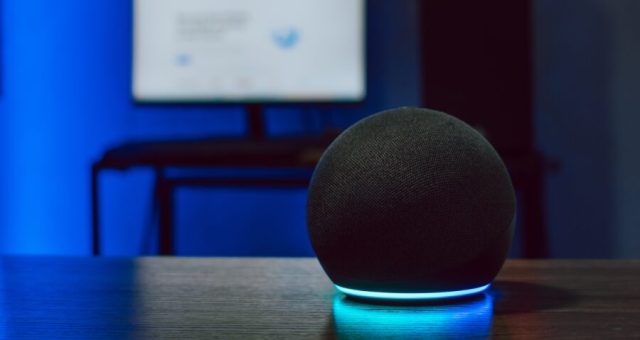 Amazon Admits No One Programmed Alexa to Do the Whisper Thing
