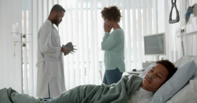 10 Year Old Choosing First Pokémon Trampled by Middle-Aged Scalpers