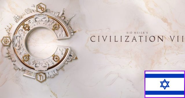 Civ VII Disables Warmonger Penalties When Playing as Israel