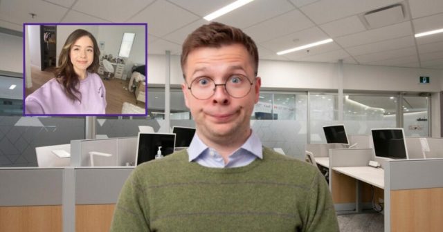 DOGE Official Trades 1,000 Social Security Numbers for Shoutout From Pokimane