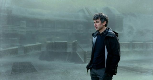 Nathan Fielder Builds Shadow Moses Island