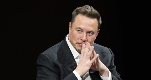 Elon Announces Further Delay in Full Self Awareness