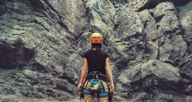 Trans Girl Devastated After Discovering That Estrogen Doesn’t Give You Superhuman Mountain Climbing Abilities