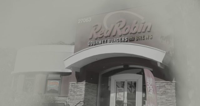 Kind of Weird: Silent Hill’s Red Robin Still Fully Operational