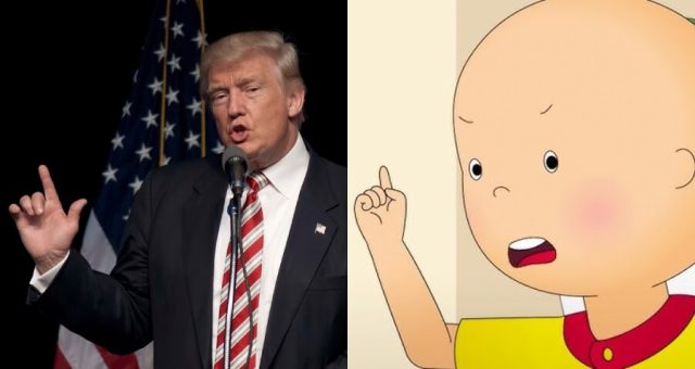 PBS Assures Supporters They Know How to Deal With Smug, Little Assholes