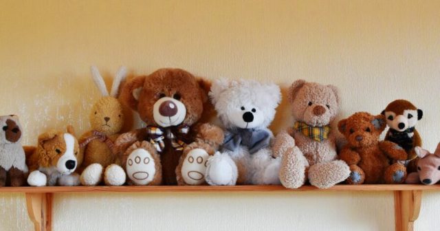 Ranking Every Plush I Own By How Much I Regret Its Purchase