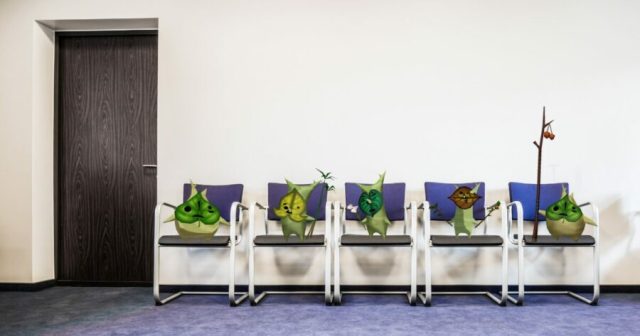 Legend of Zelda Movie Delayed As Production Struggles To Cast 900 Koroks