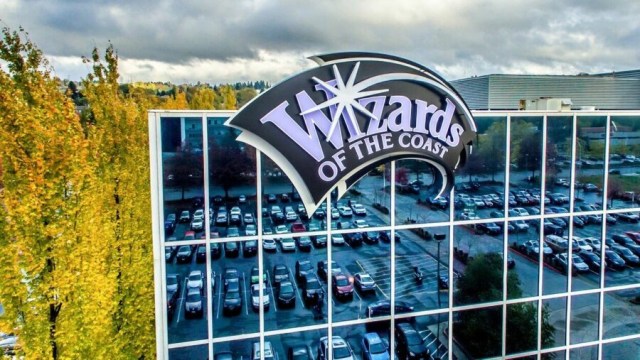 Wizards of the Coast Preparing to Announce New Controversy