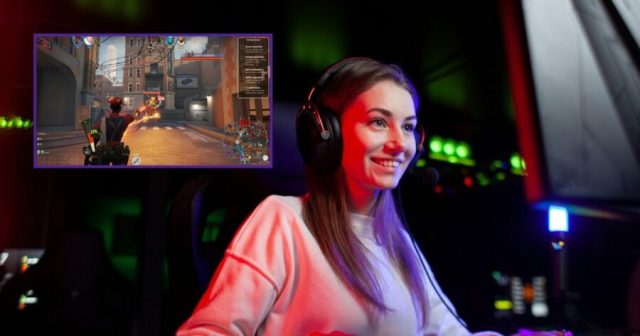 Trans Woman Harassed on Deadlock Happy Her Voice Training is Working