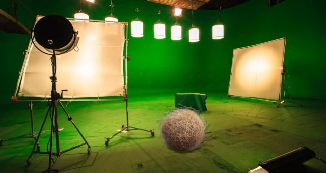 This Film Adaptation of a Popular Video Game Is True to the Source Material: Everyone on Set Was Just Laid Off