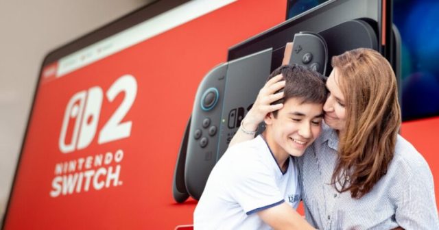 Opinion: But Kevin’s Mom Bought Him a Switch 2!