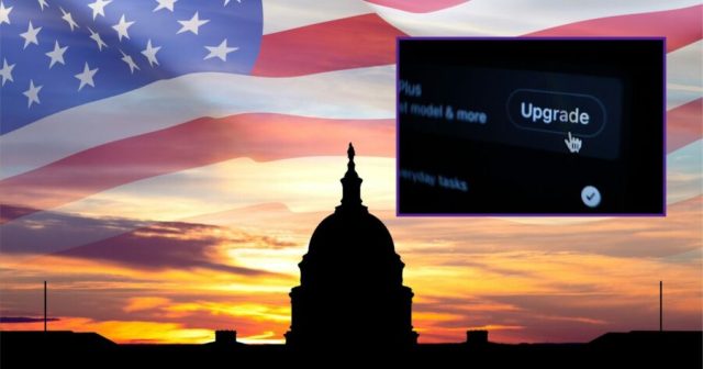 Leader of the Free World Becomes Leader of the Premium+ World