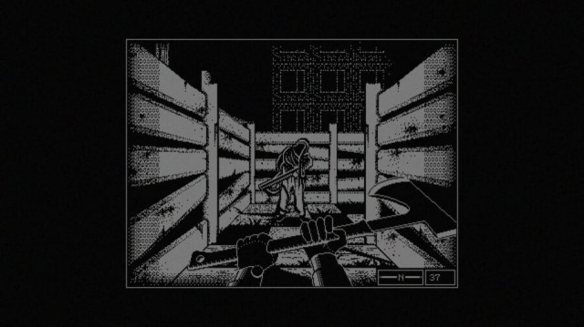 Game Night: Explore a Dream of Urban Decay in ‘Repose’