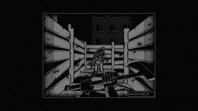 Game Night: Explore a Dream of Urban Decay in ‘Repose’