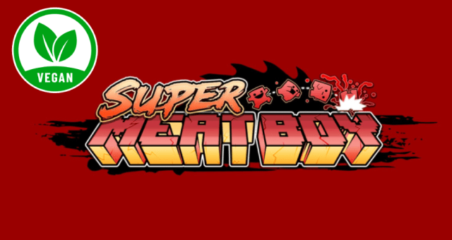 Five Vegan Alternatives to Super Meat Boy