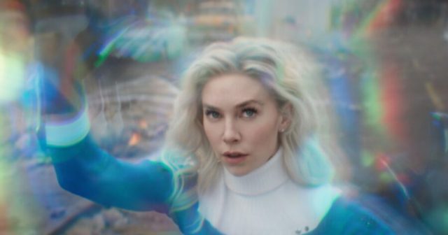 Continuity Error? This Marvel Character is Pregnant in a Sexless Film Franchise