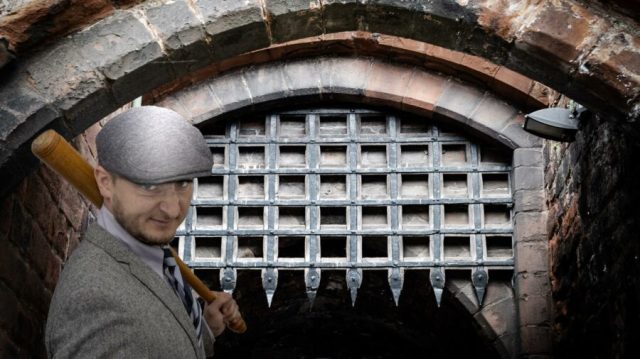 Feel Old? This Once Popular Video Game Journalist is Now a Gatekeeper