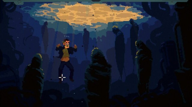 Game Night: Solving Our Own Murder(s) in ‘The Drifter’