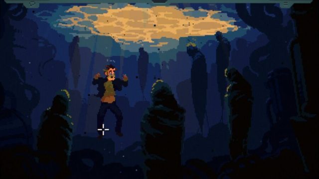 Game Night: Solving Our Own Murder(s) in ‘The Drifter’