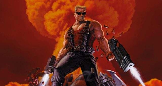 Hard Drive Investigates: Does Duke Nukem 3D Pass the Bechdel Test?
