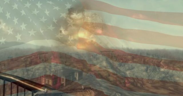 Best Video Game War Crimes to Celebrate America