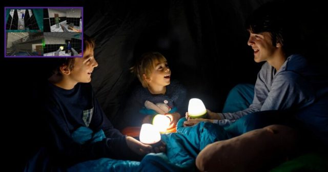 Perfect Dark & Sleepover at Mike’s House Canceled