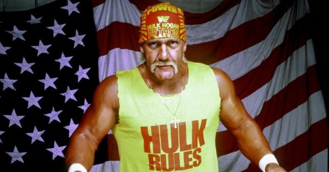 Hulk Hogan Dead at 71 After Long Battle with the Truth