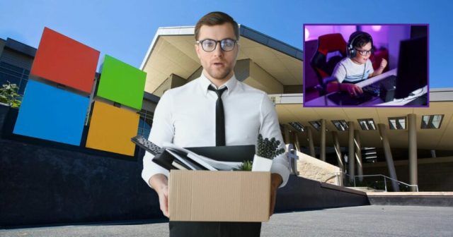 Trash Talker’s Dad Laid Off