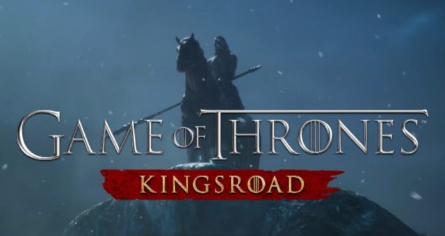 Game of Thrones: Kingsroad Perfectly Captures Careless, Half-Baked Feel of TV Show
