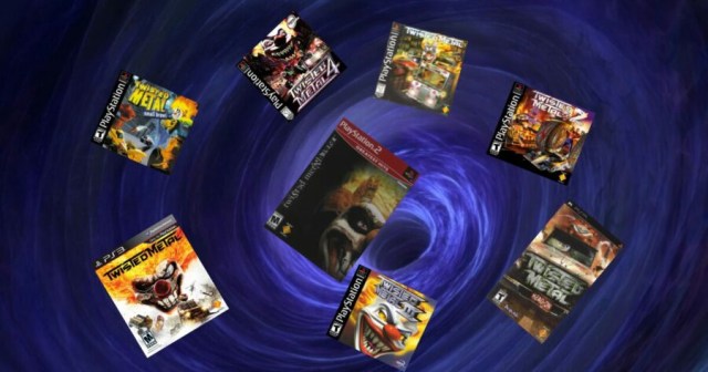 Sony Capitalizes on Twisted Metal Show by Continuing to Let Game Series Languish in the Void